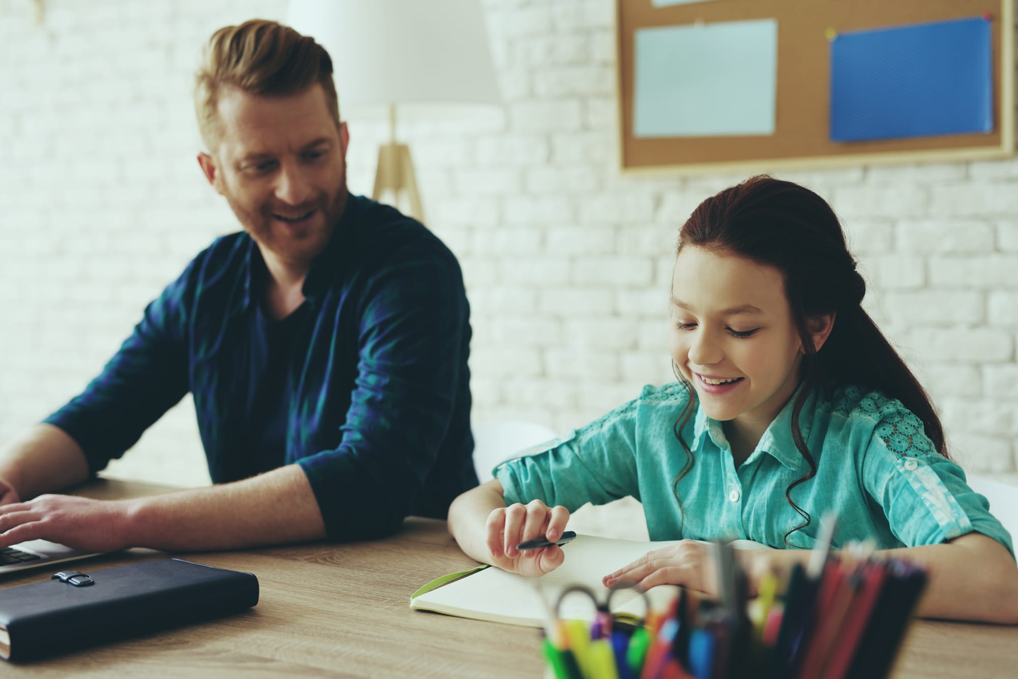 Parents can copy private school confidence tricks cheaply