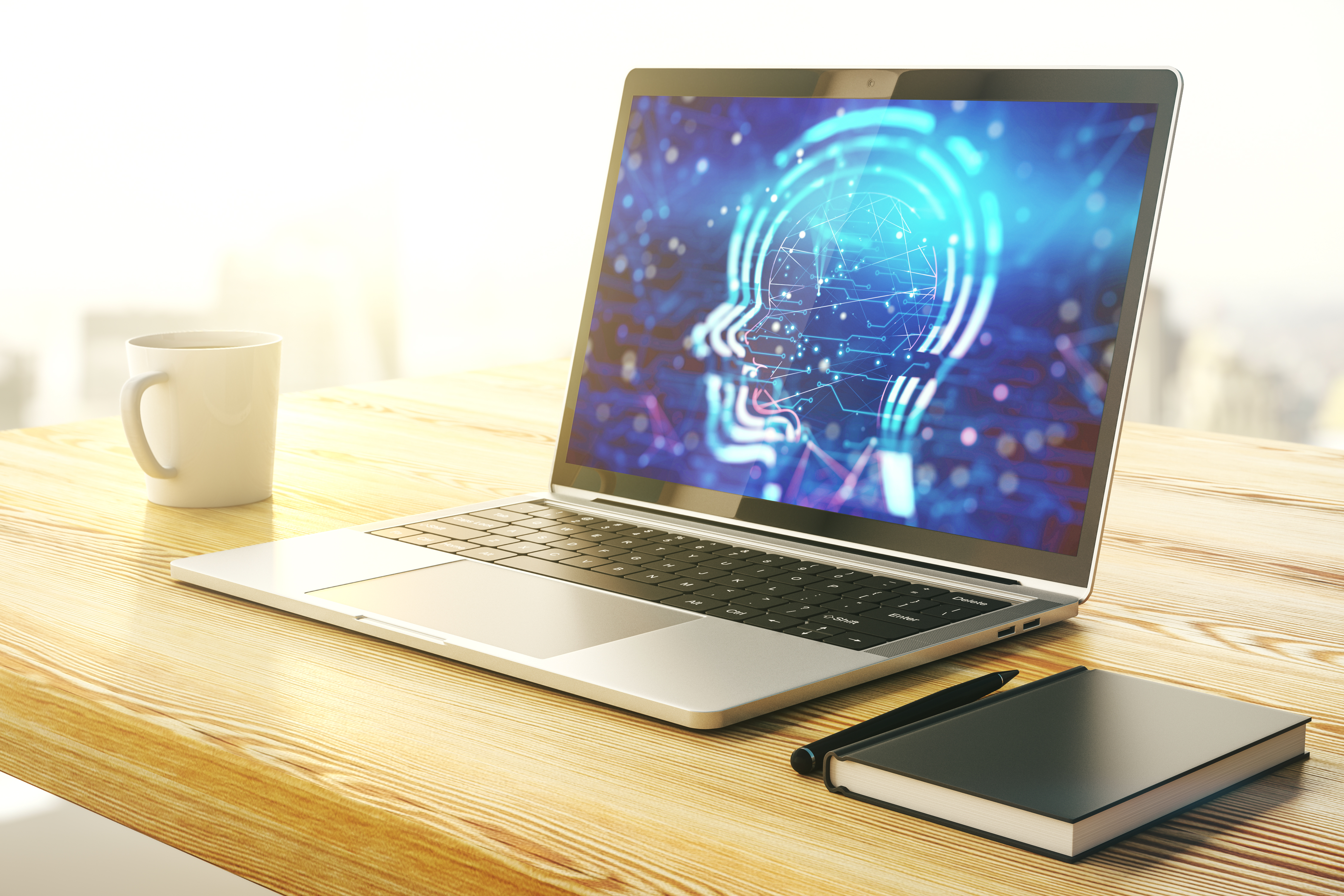 Most UK businesses now expect all staff to have basic AI skills