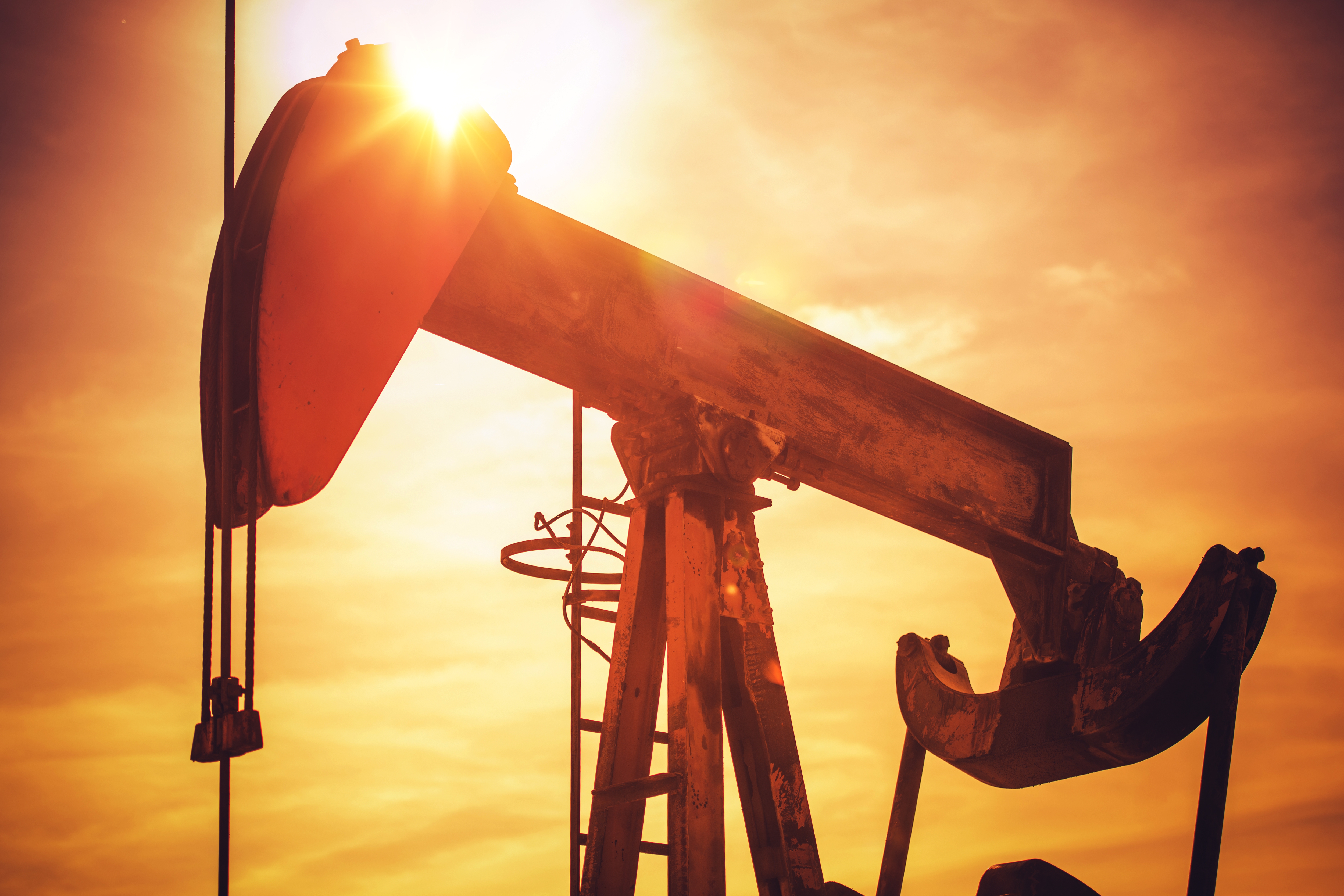 Oil slips as renewed US-Iran fighting threatens Middle East supplies