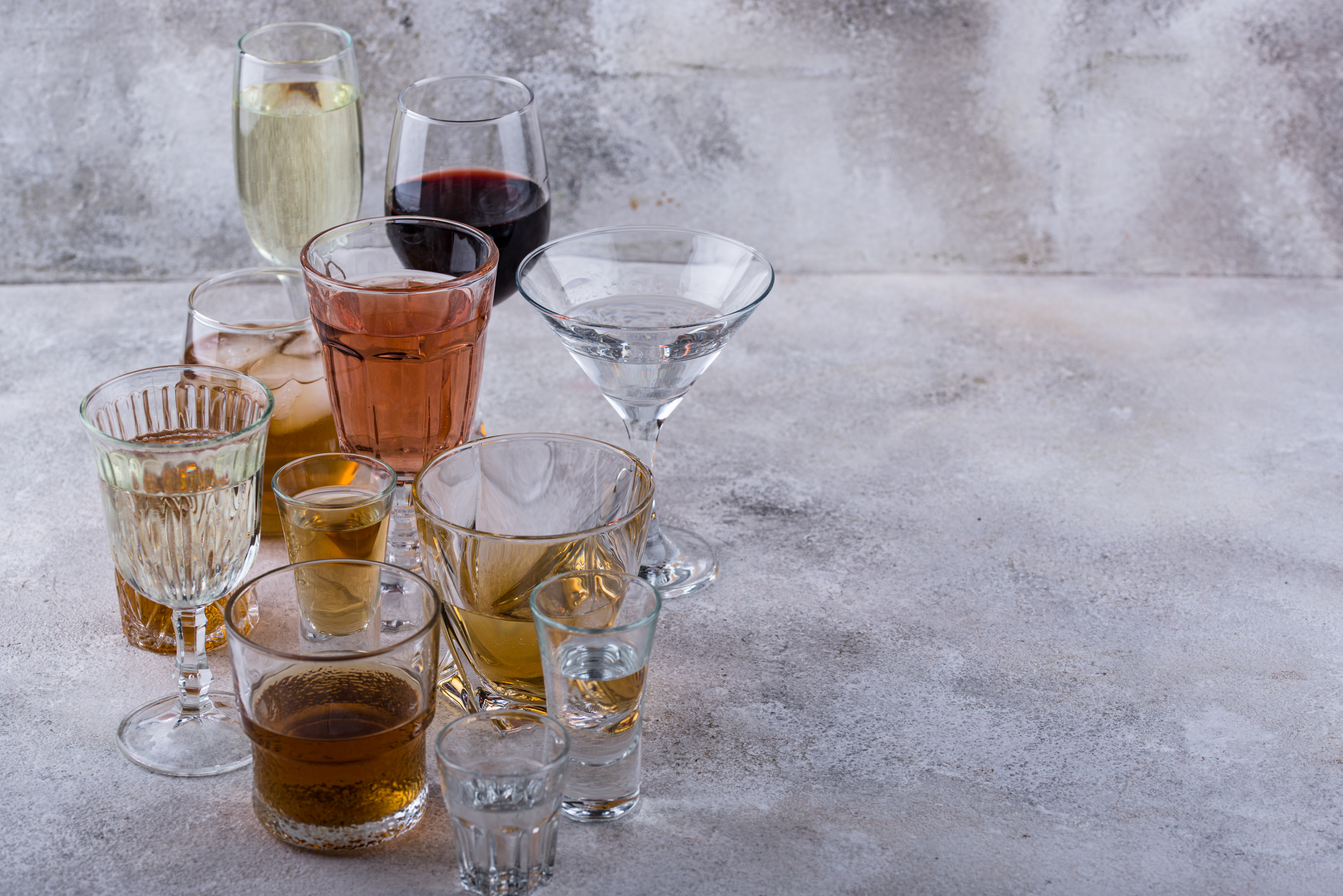 Teen binge drinking linked to lasting brain changes and altered behaviour