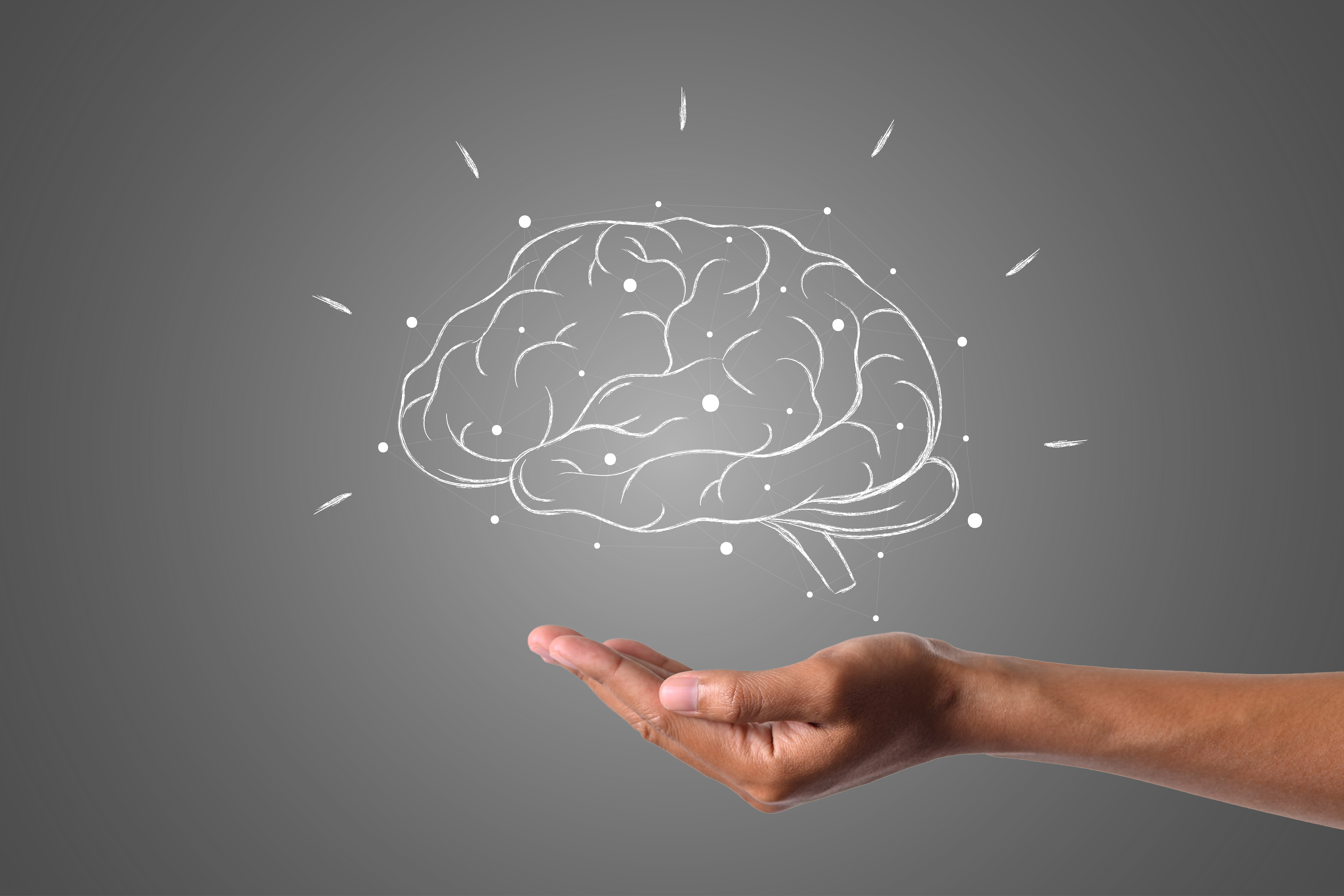 Stanford neuroscientist studies living brains to find emotion's origin