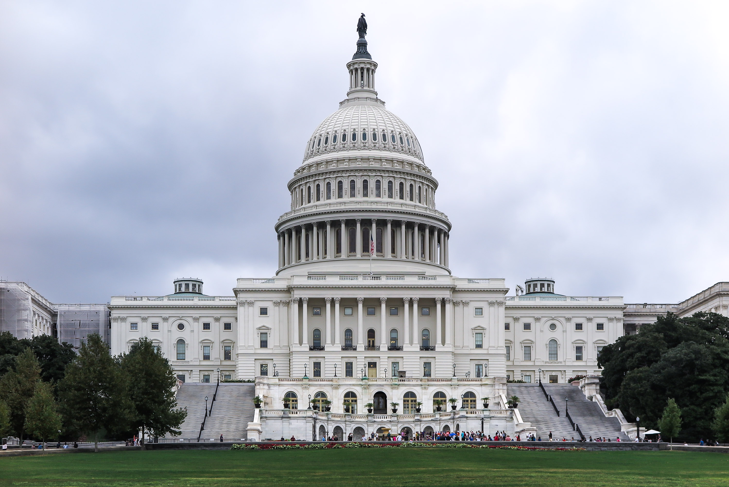 Can Congress force Trump to end the Iran war?