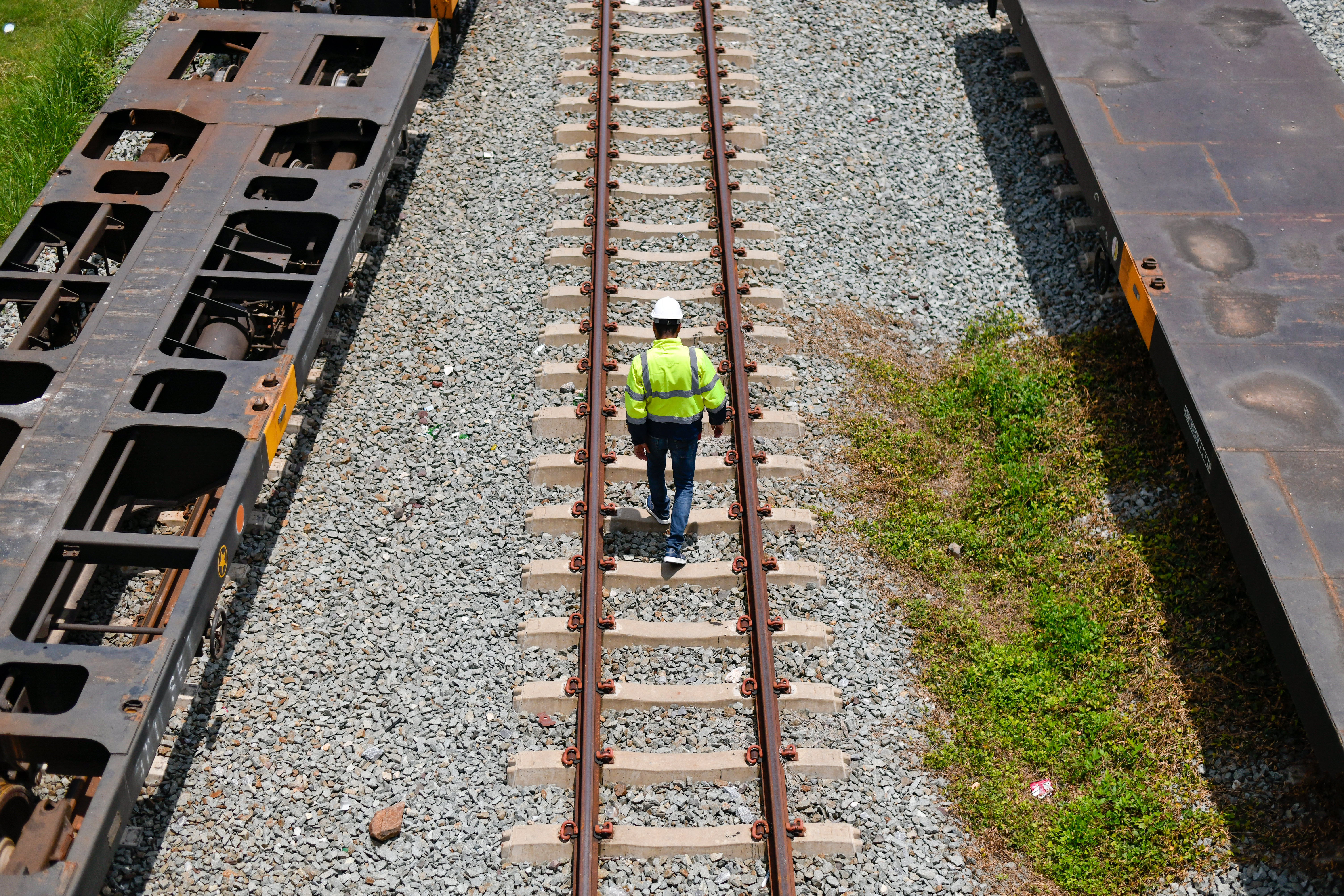 Norwich trains face disruption in September and October for rail works
