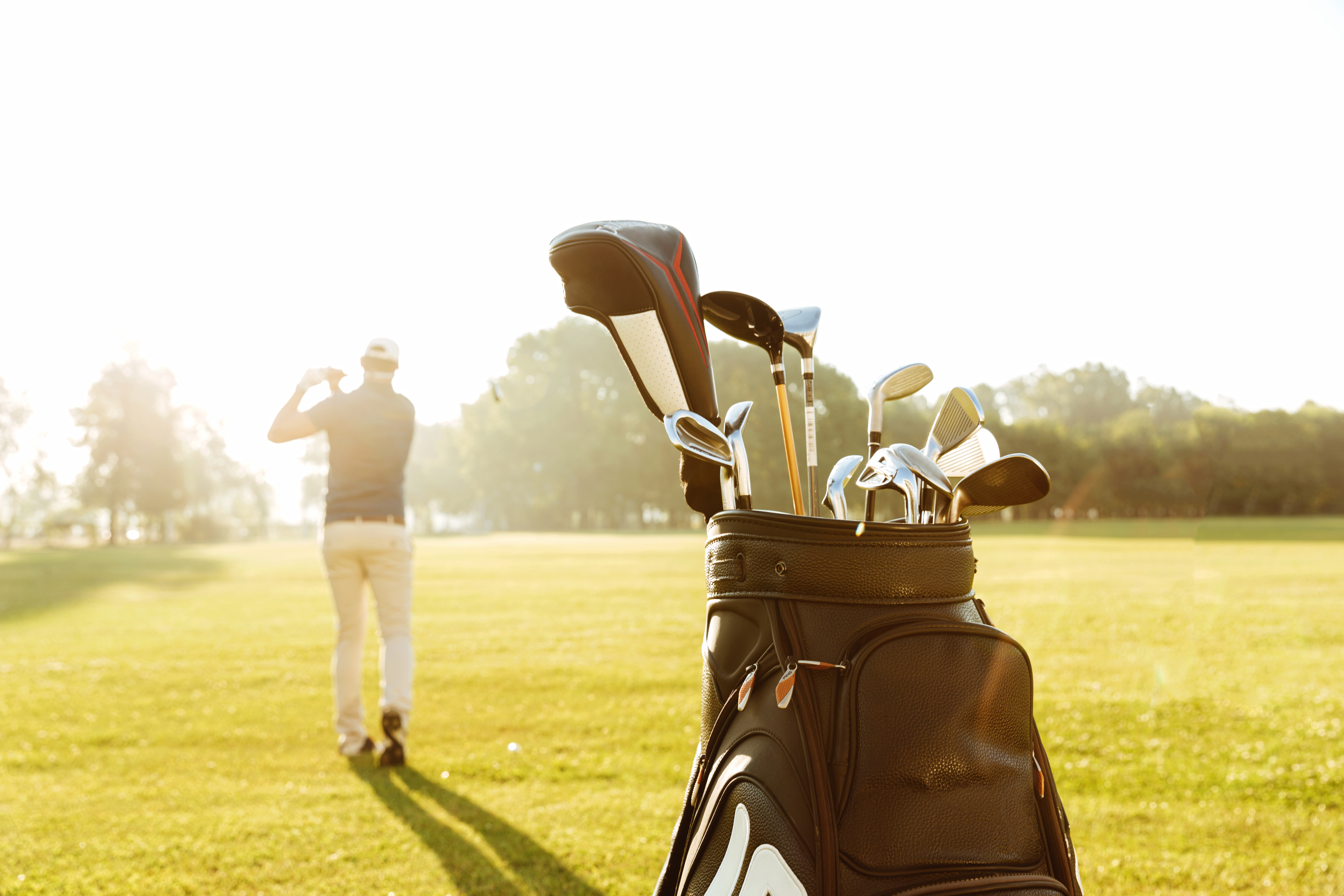 The Open Championship starts Thursday at Royal Birkdale