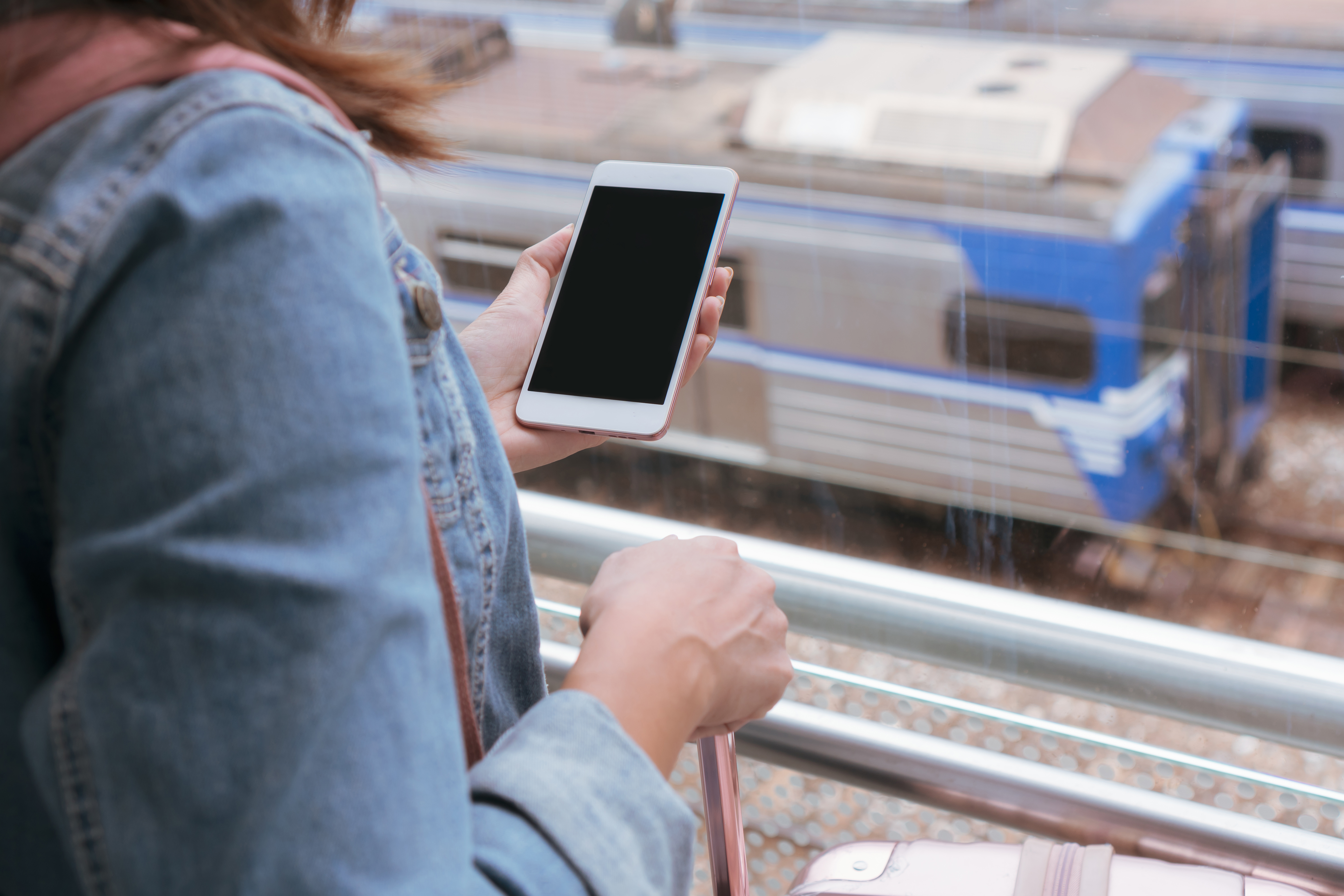 Northern train app trial extended for all passengers in Yorkshire