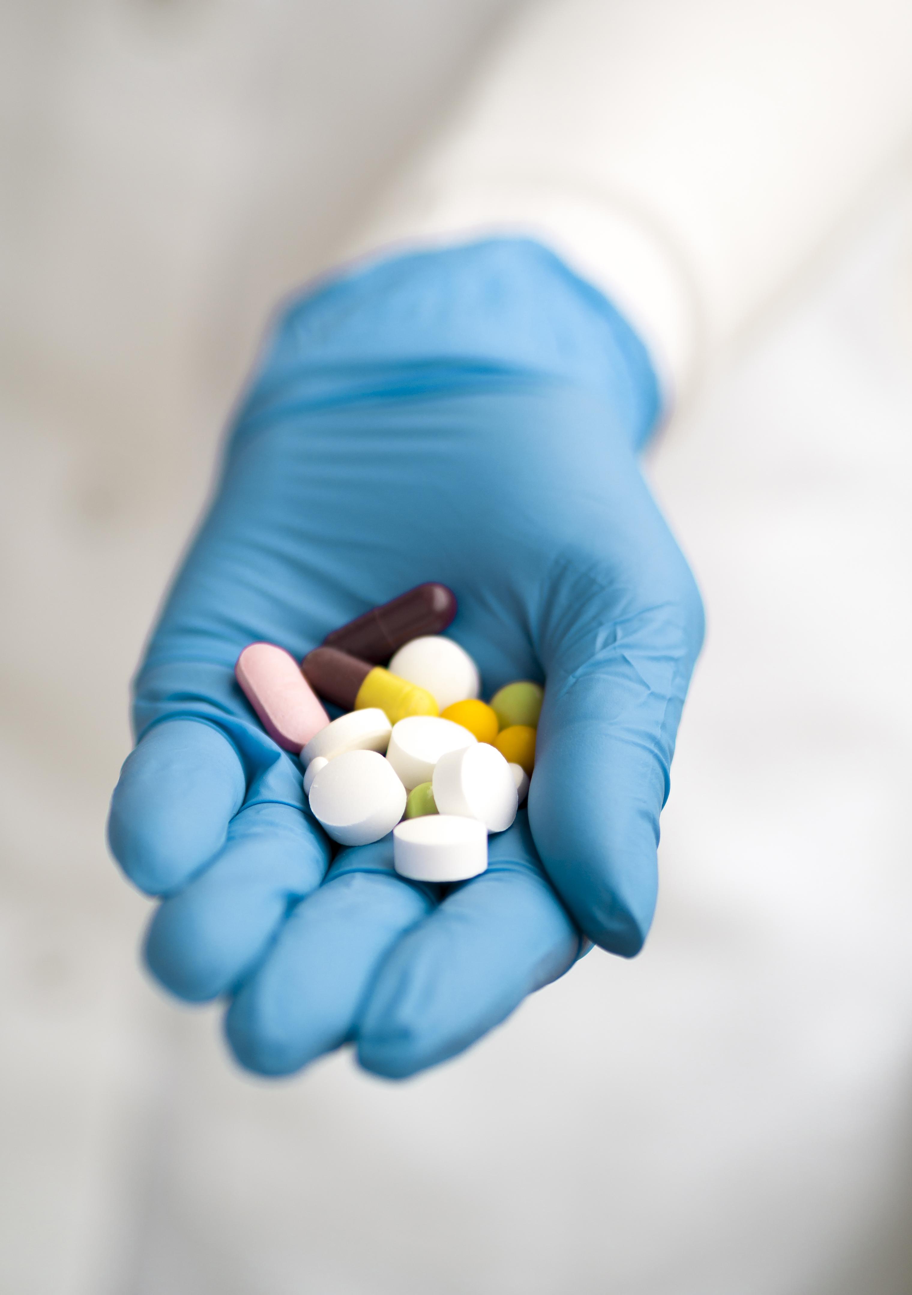 Heartburn meds often misused, making reflux worse for 1 in 7 Brits