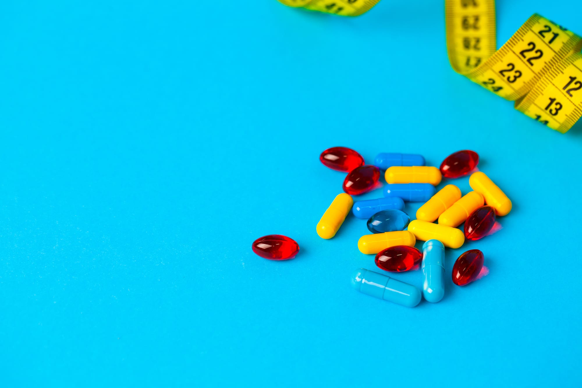 Fake weight-loss drug retatrutide flooding black market