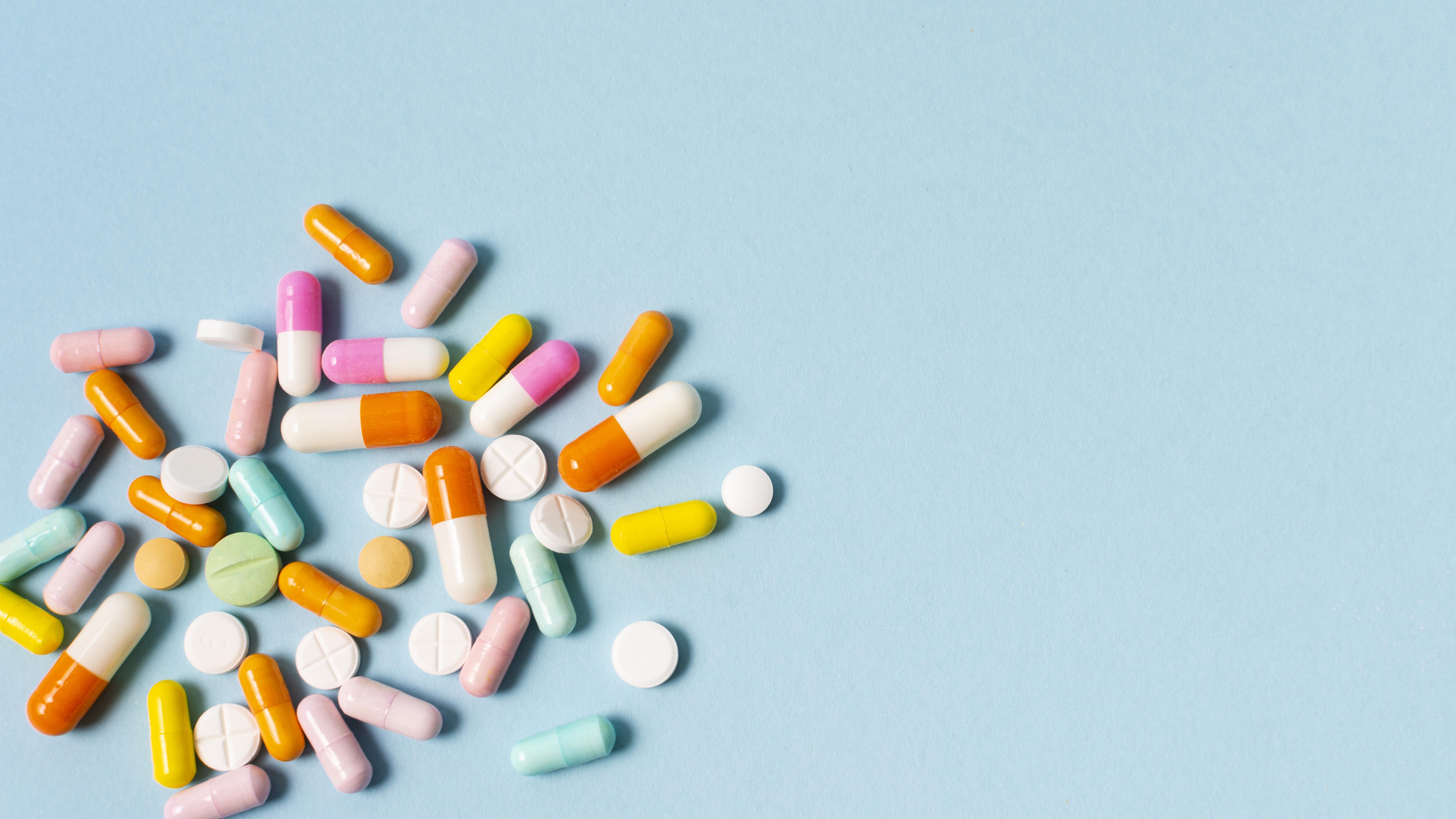 Statins could lower dementia risk by 15% if taken earlier in life