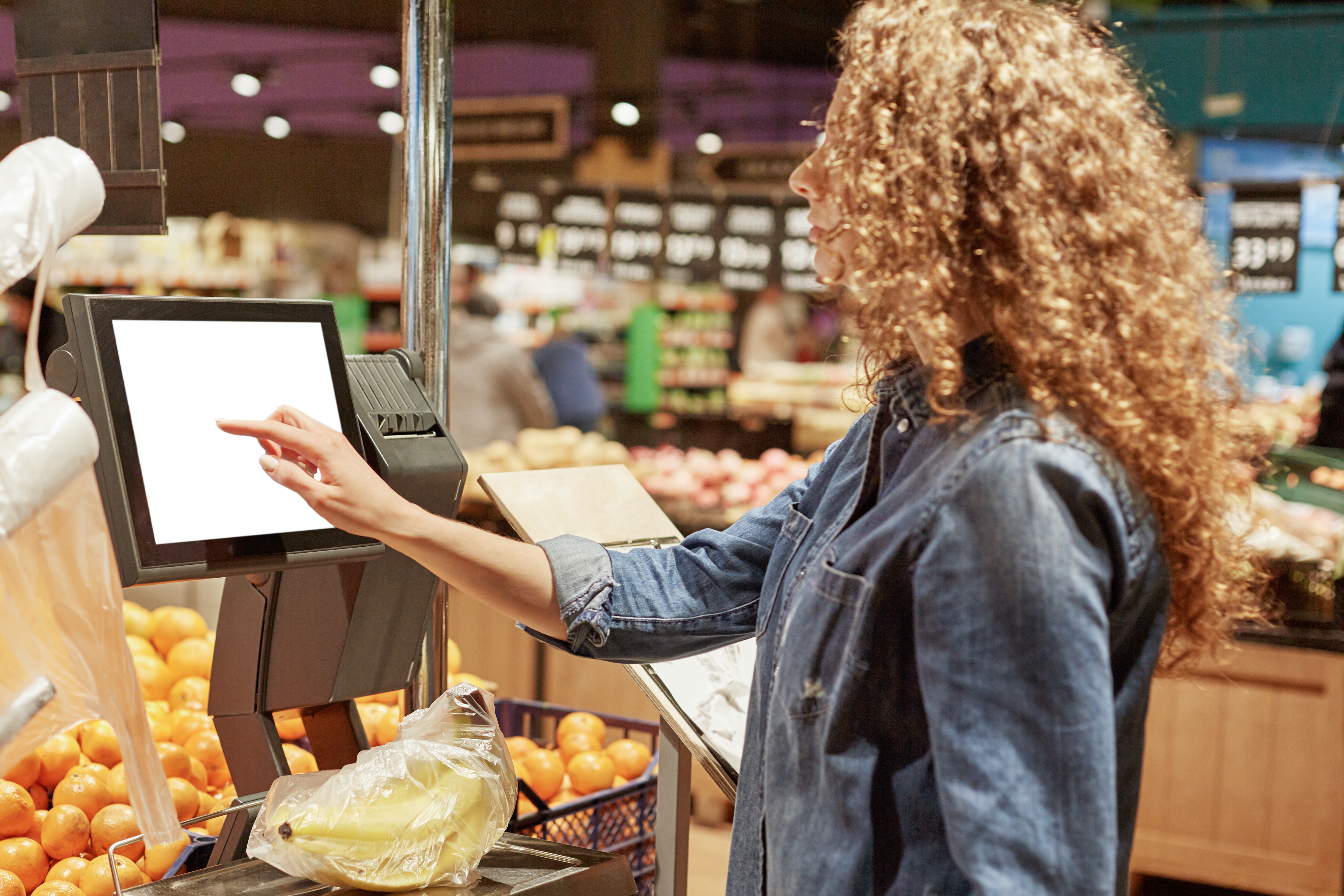 Morrisons adding AI self-checkouts to 200 stores to cut queues