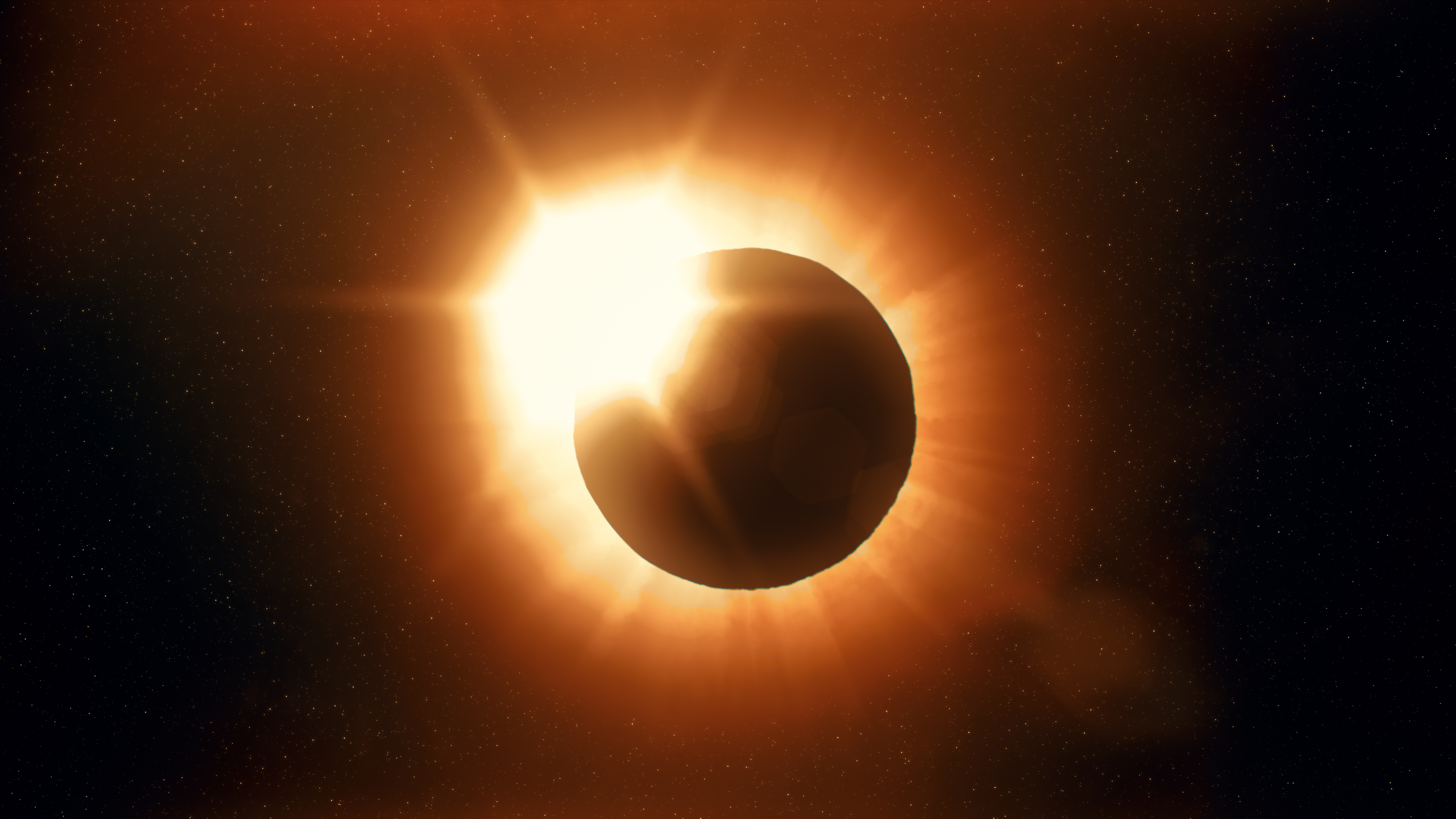 UK to see up to 95% partial solar eclipse on 12 August