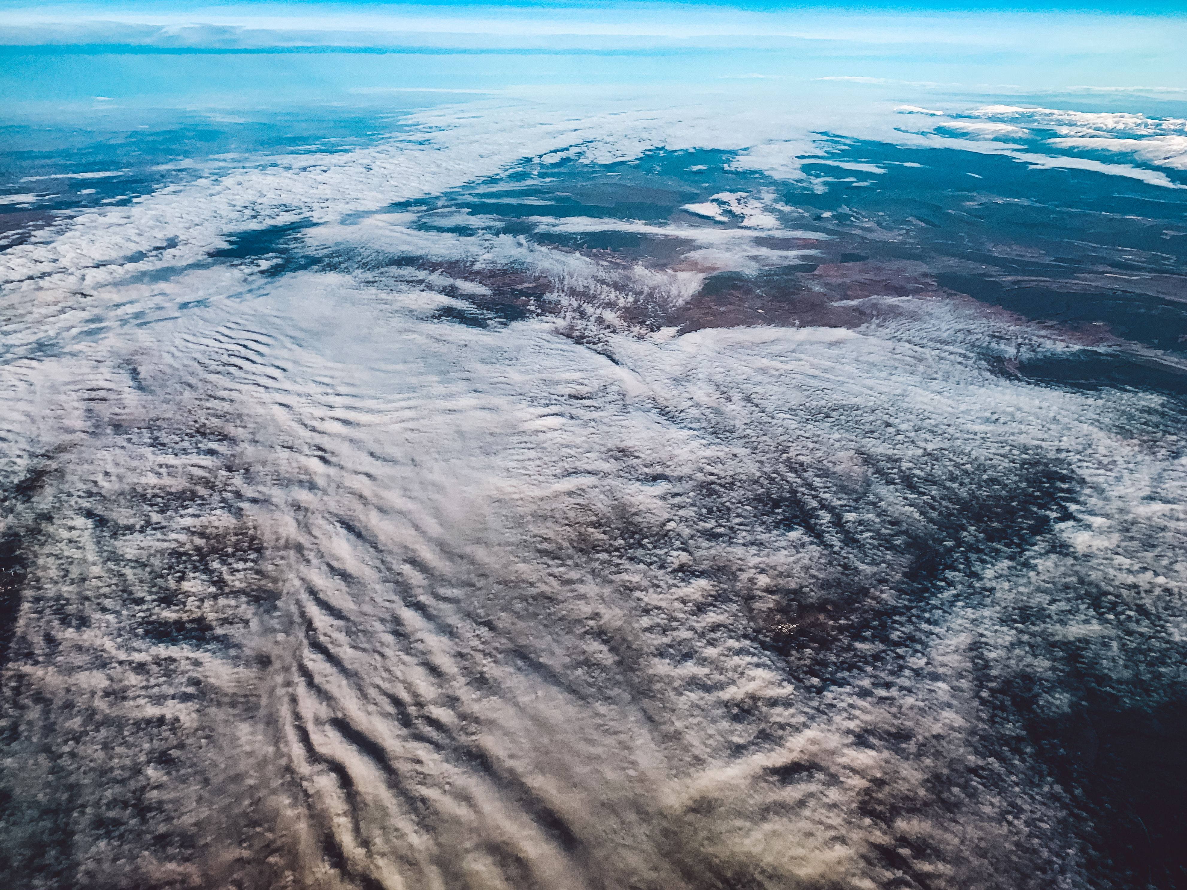 UN warns record El Niño is ‘supersizing’ and could shatter temperature records