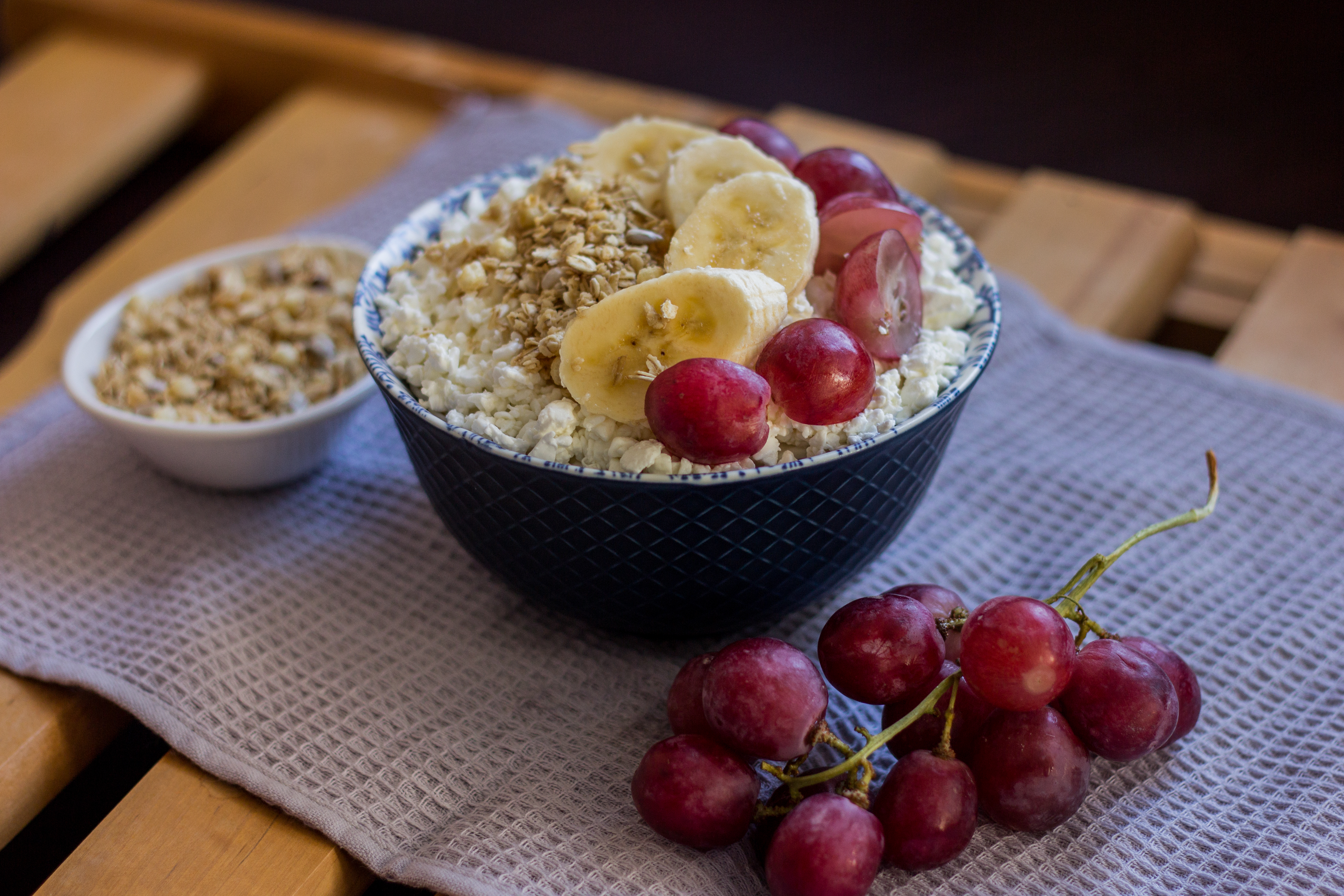 Grape-Nuts cereal may cut cancer risk, offers fibre and iron
