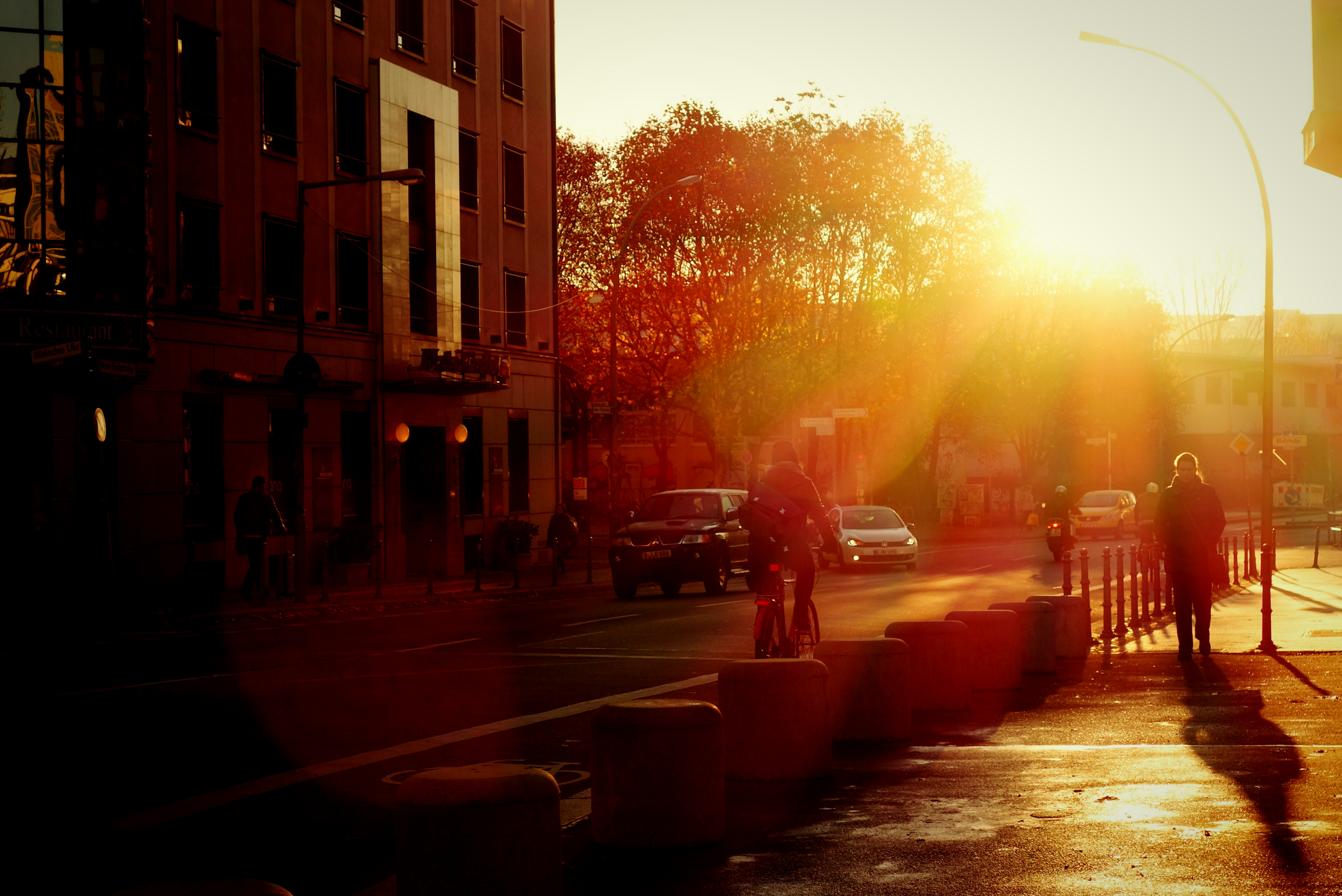 UK heatwaves in May and June may have killed over 2,700 people