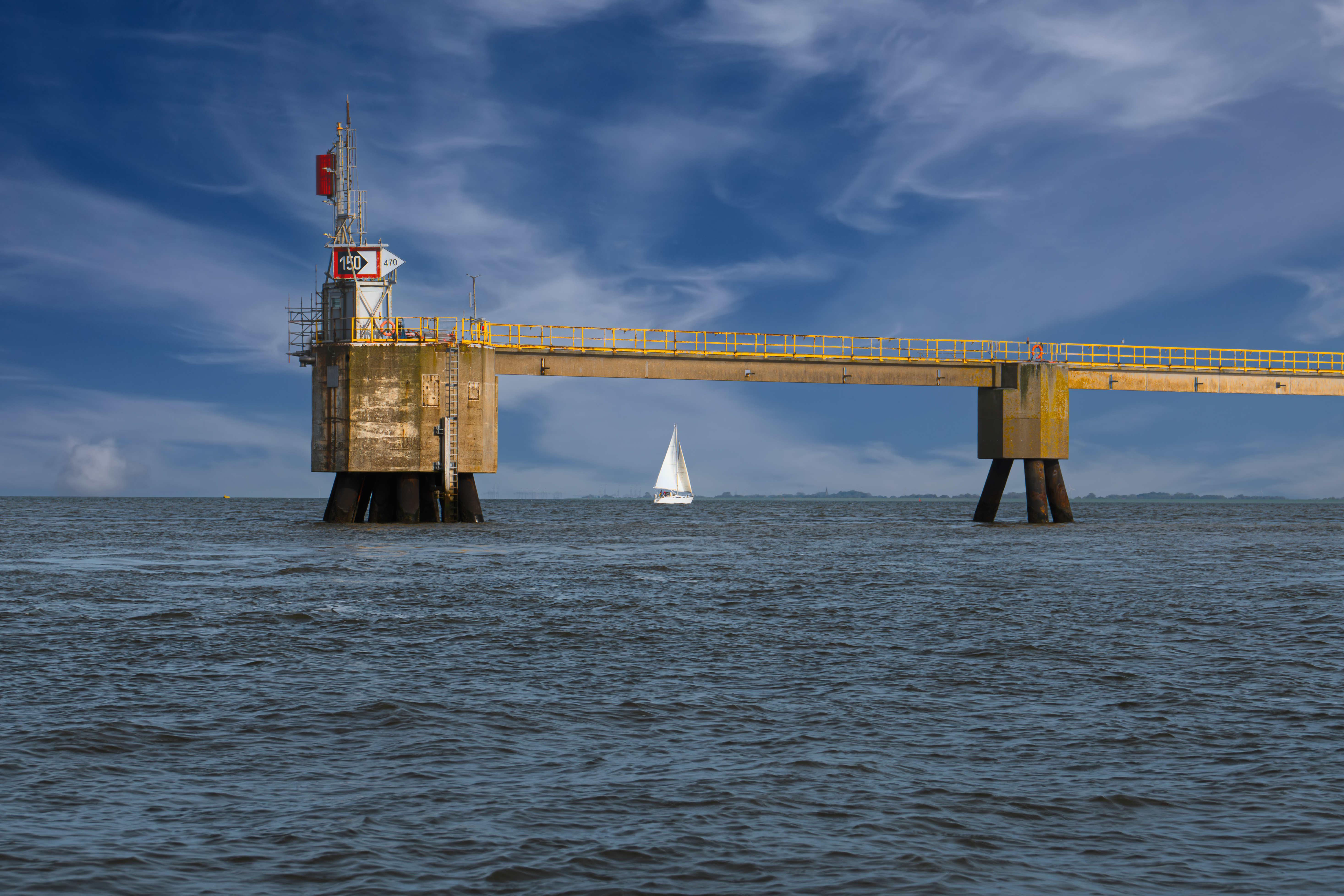Burnham promises pragmatic North Sea oil and gas approach