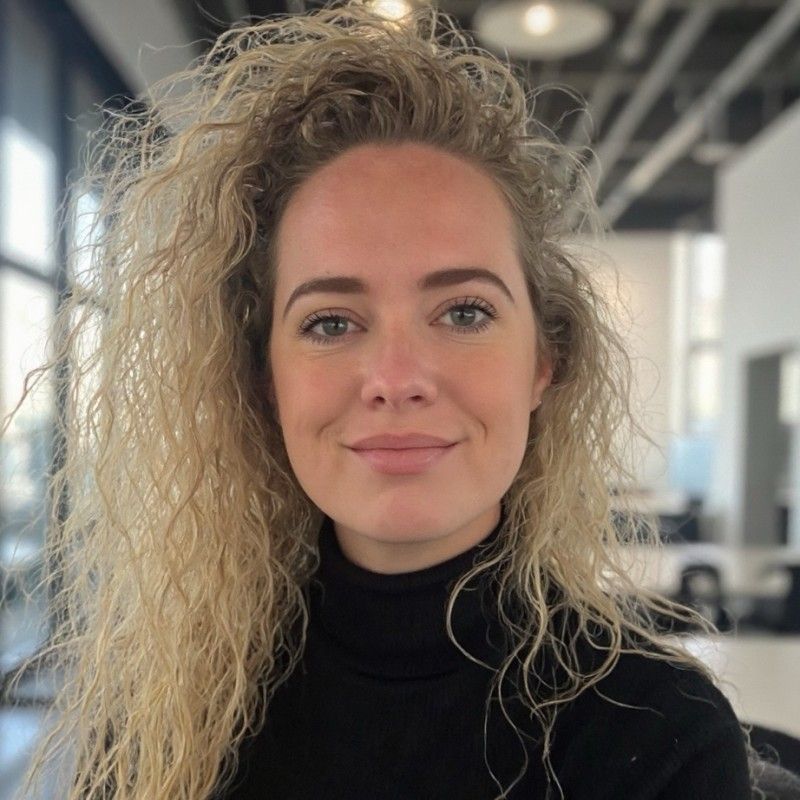 Nicole Hinds Nicole Hinds