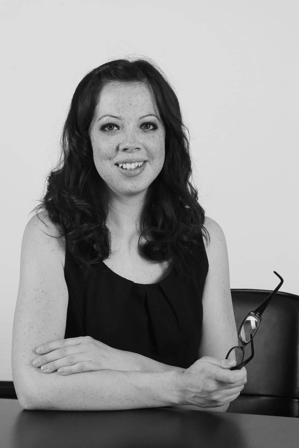 Mari Knowles