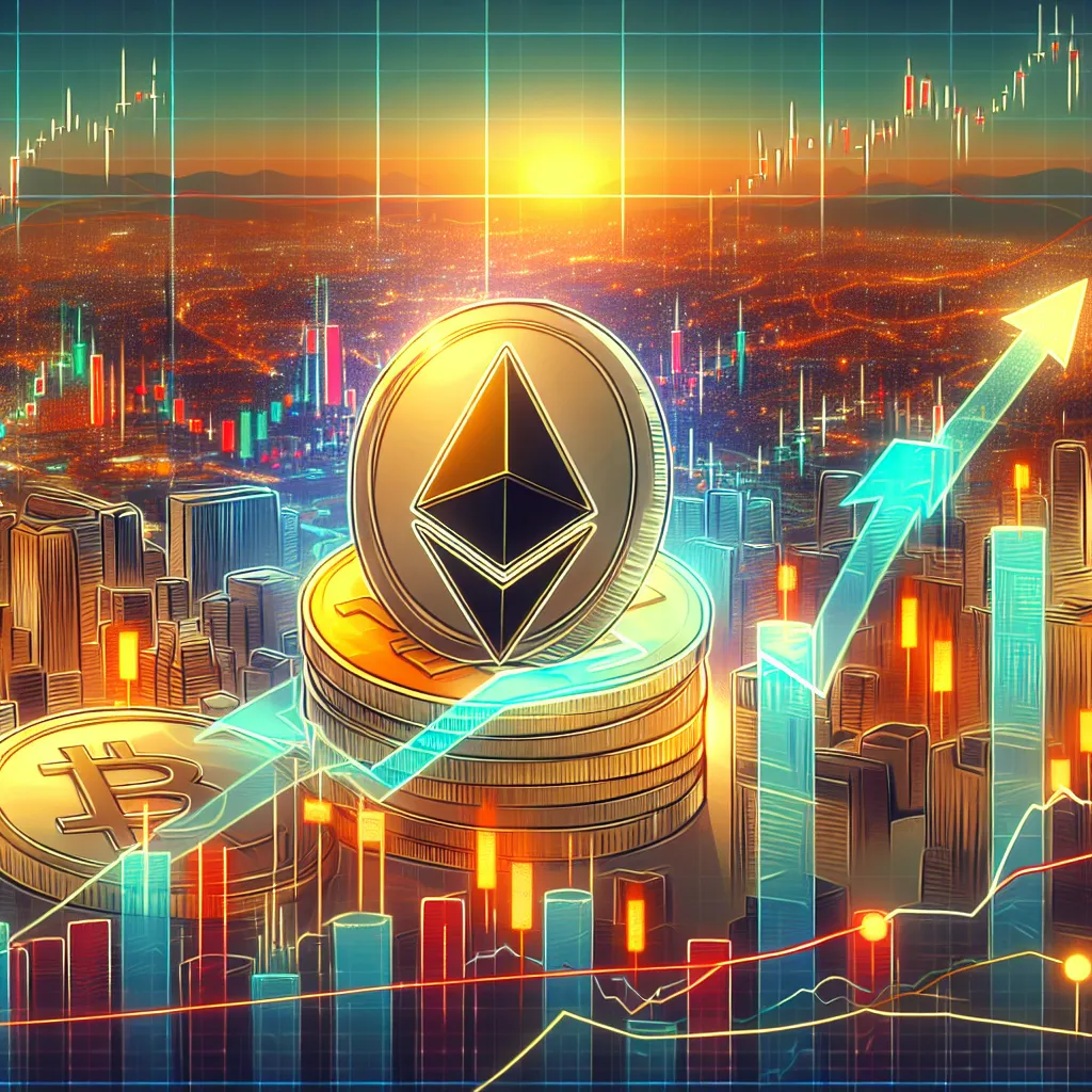 이더리움 가격 상승 원인 분석, 블랙록 이더리움 ETF 유입량 급증