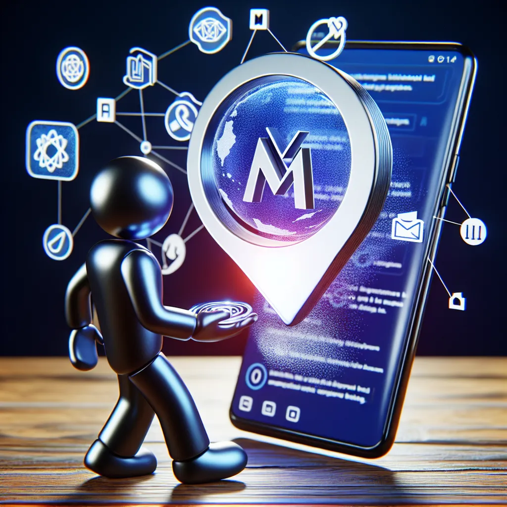Meta develops its own AI-based search engine