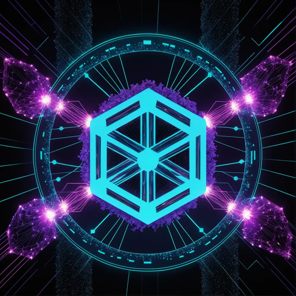 모나드, TPS 10,000 돌파…고속 블록체인 메인넷 출범