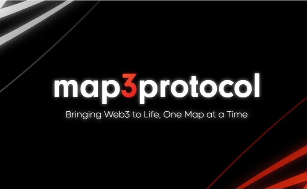 현실에서 경험하는 Web3, 글로벌 150개 매장을 연결한 Map3 Protocol
