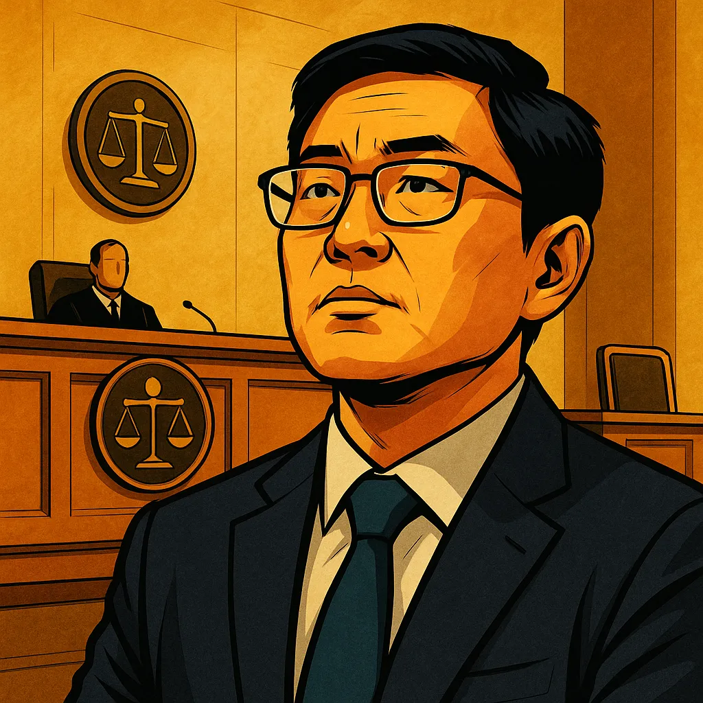 Wemix circulation manipulation allegations, Jang Hyun-guk, former CEO of Wemade, acquitted in first trial