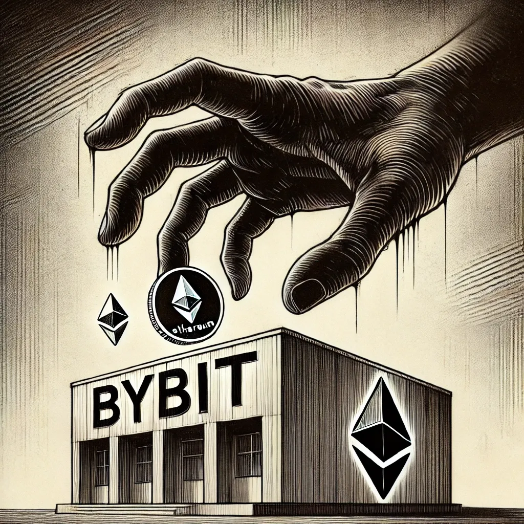 100 Supercars' Worth of Crypto Stolen—Did North Korea Hack Bybit?