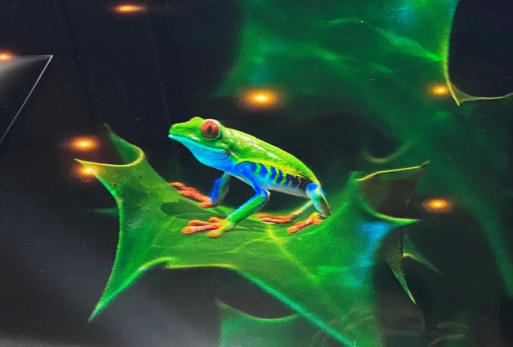 [CES 2025] Neural Lab의 AirTouch, 손끝의 제스처로 일상을 혁신하다