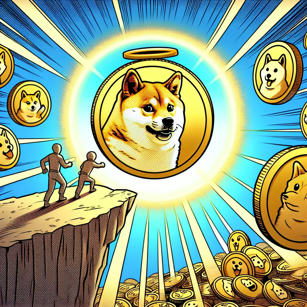 Solana Memecoin Dogwifhat to $0, Dogecoin Proves Its Dominance?