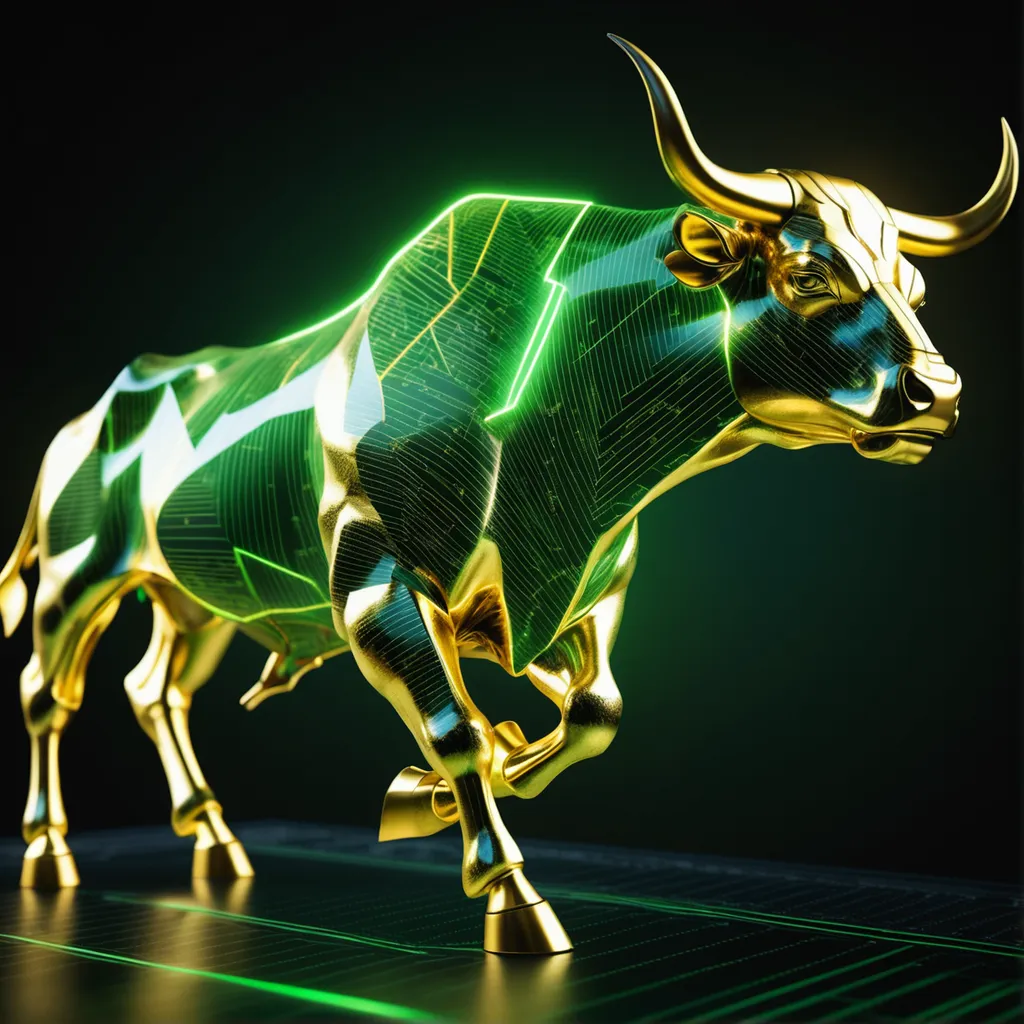Emerging Markets to Gain 15% in 2025 as Fed Eases Rates