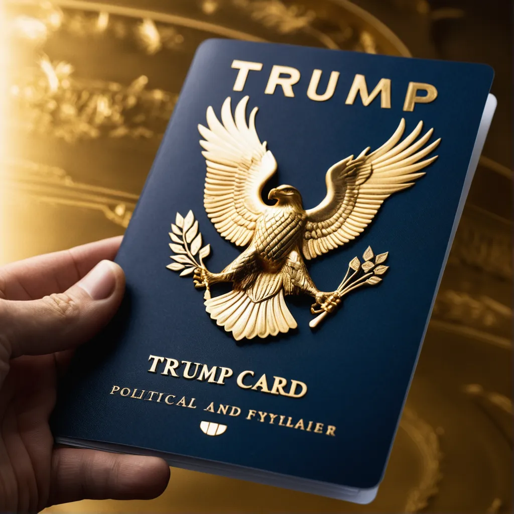 Donald Trump’s $1 million Gold Card program, which promises expedited U.S. residency to wealthy investors, has attracted significant global interest but faces legal uncertainties and practical challenges.