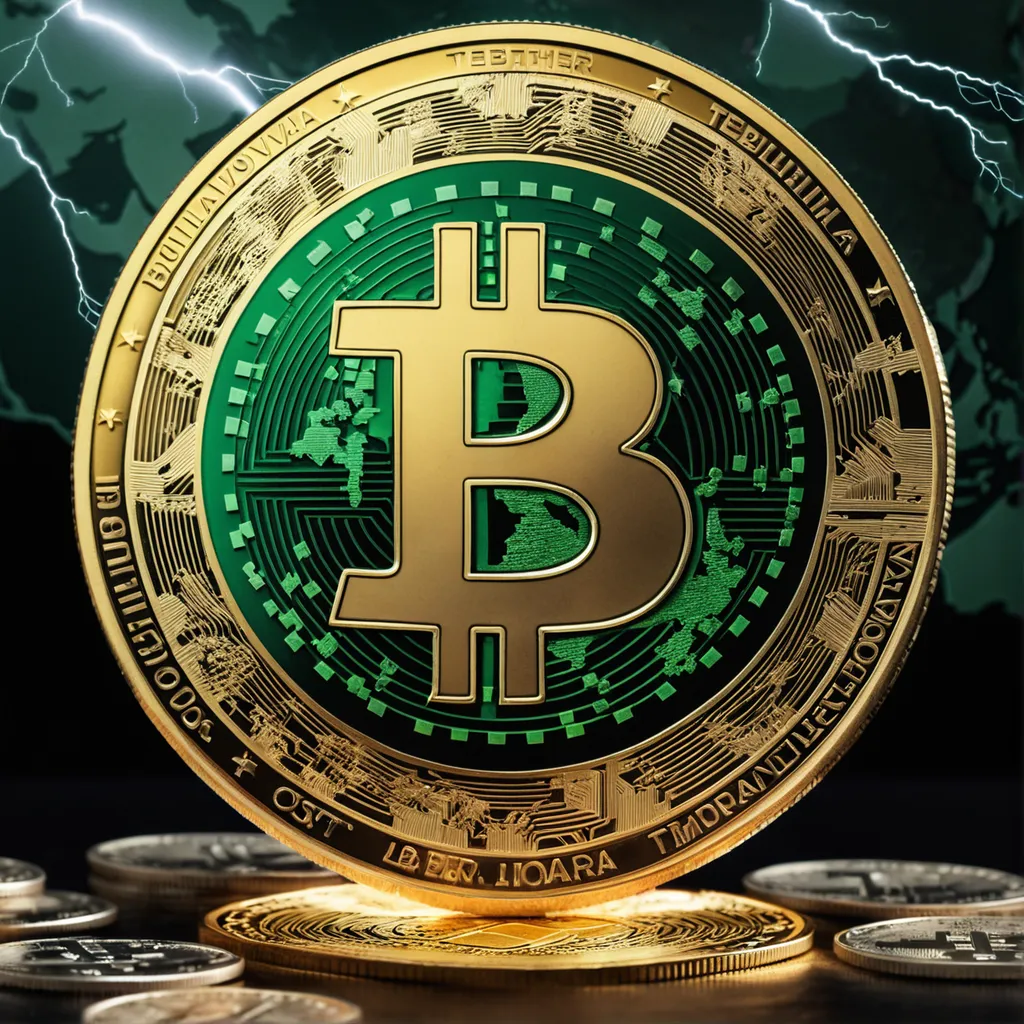 인플레 속 암호화폐 각광… 볼리비아 사례 주목