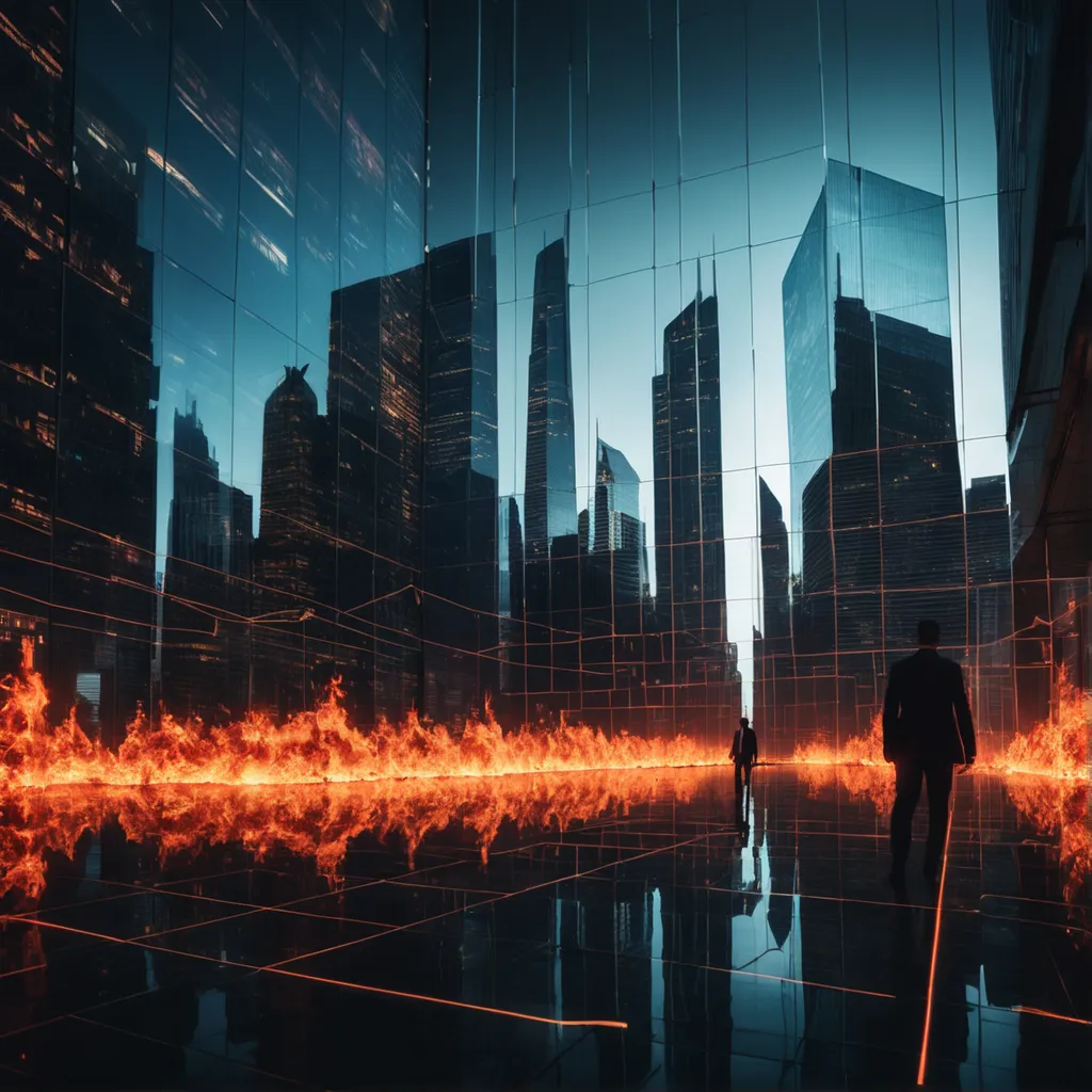 MEV, 2500만 달러 조작 사건… DeFi 시장은 어디로?