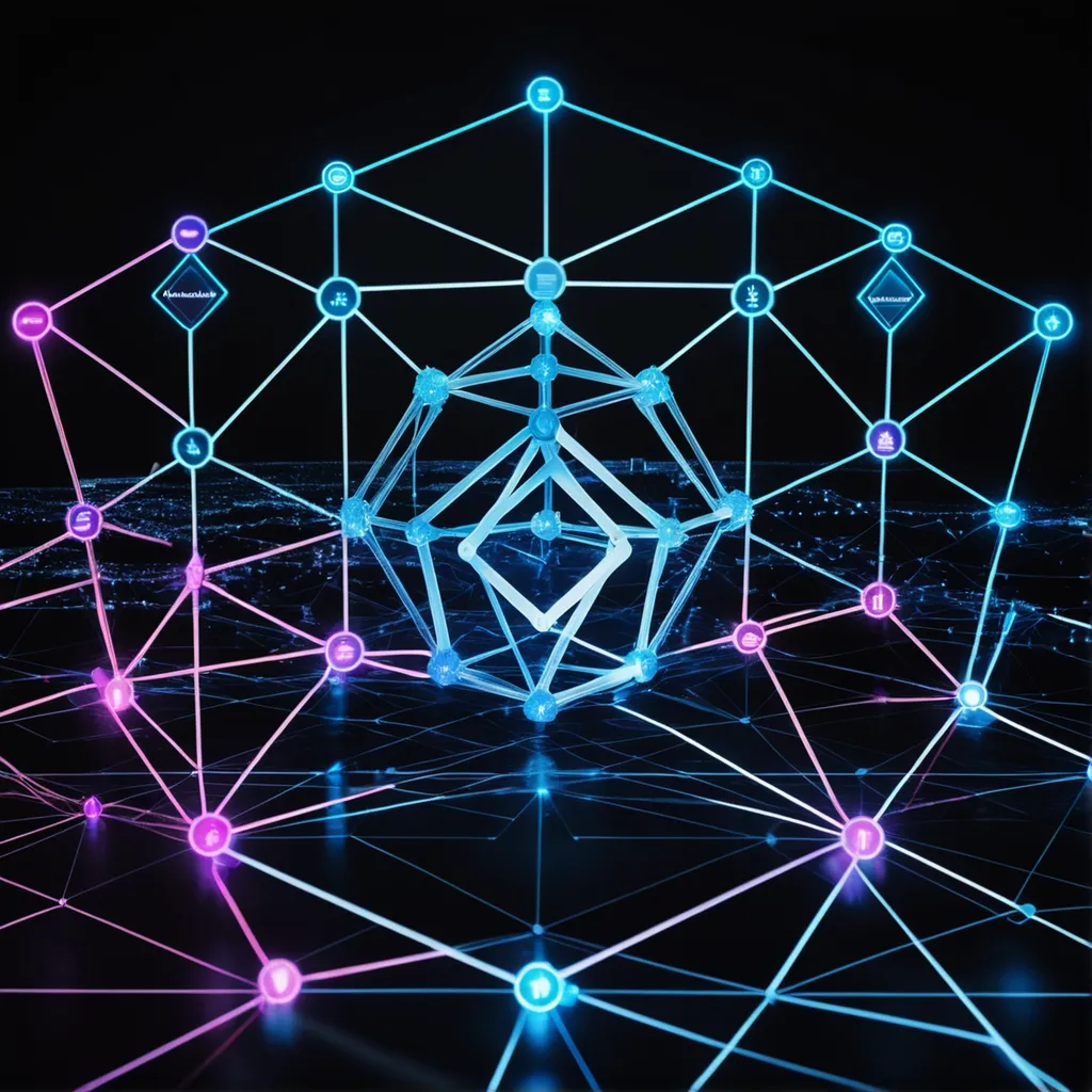 Polymarket Taps Chainlink for Tamper-Proof Prediction Market Resolutions