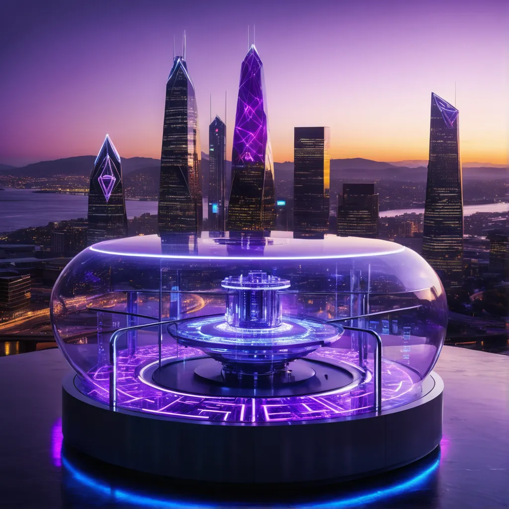 Ether Machine Becomes Third-Largest Holder with $57M ETH Buy Ahead of Nasdaq IPO