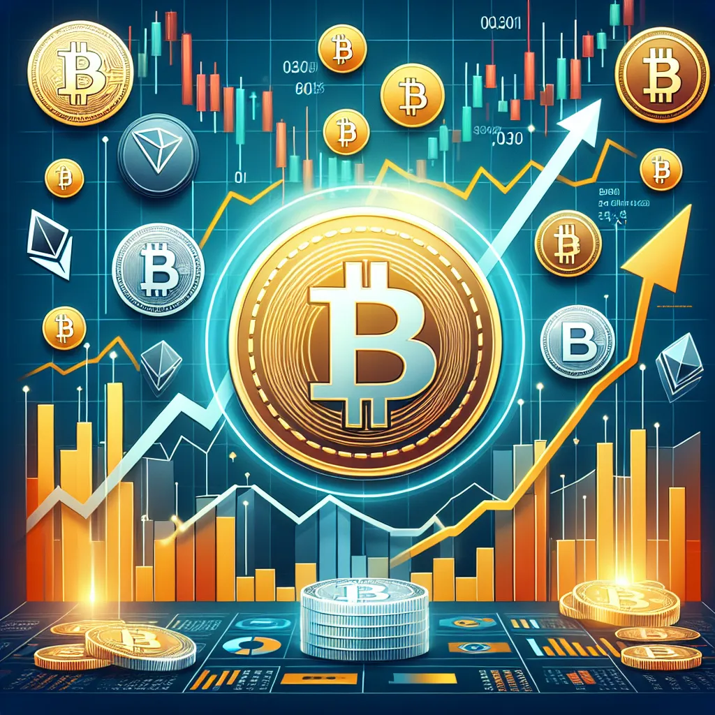 Bitcoin price recovery, SUI and AVAX surge