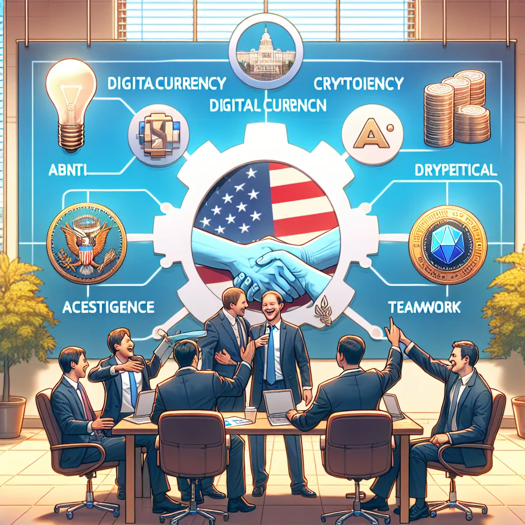 Trump vs Harris The Change the US Election Will Bring to the Cryptocurrency Market