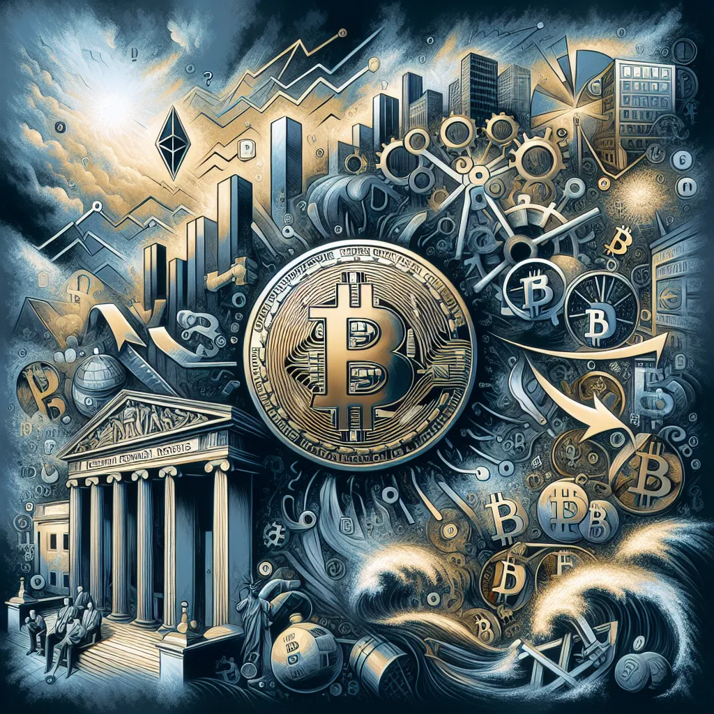 Bitcoin Whitepaper: Historical Impact on Digital Finance