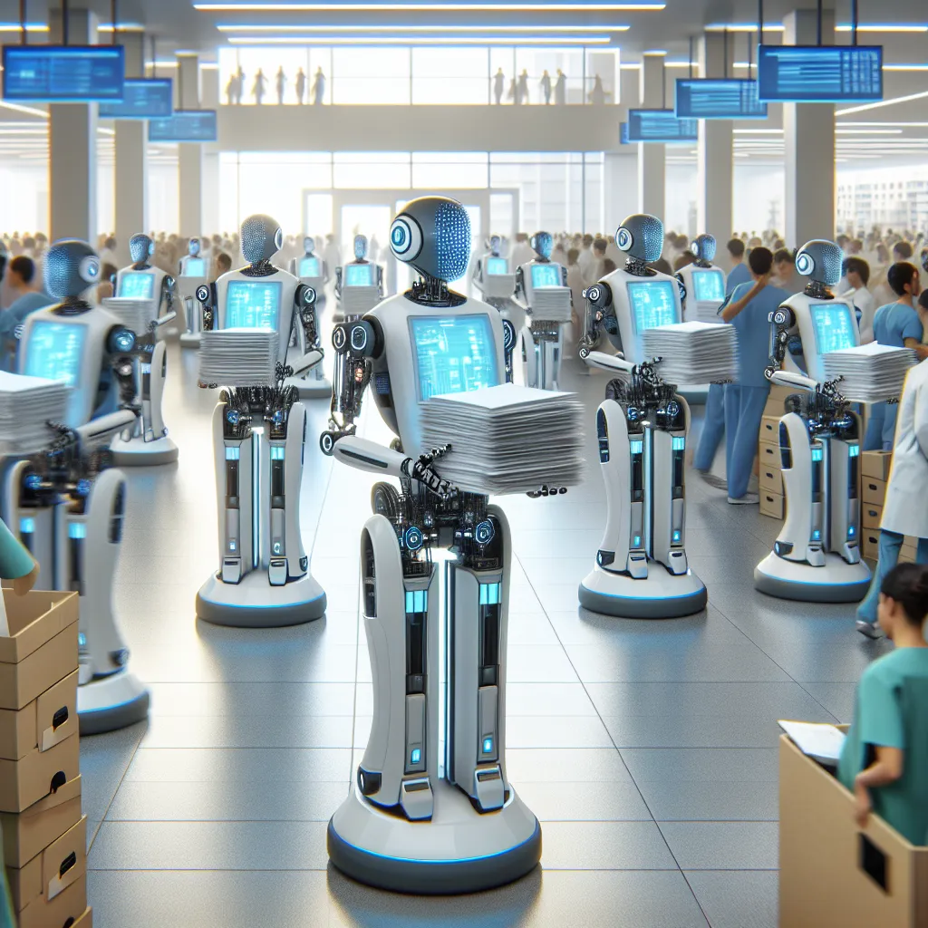 Microsoft introduces AI assistant to take notes for doctors