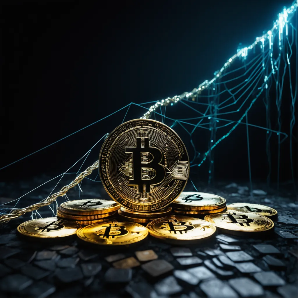 Crypto Tokens Face Collapse: Why Regulation Could Be Their Crucial Lifeline