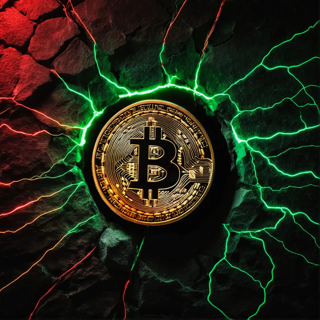 Bitcoin Struggles Near $116K as FOMC Decision Looms