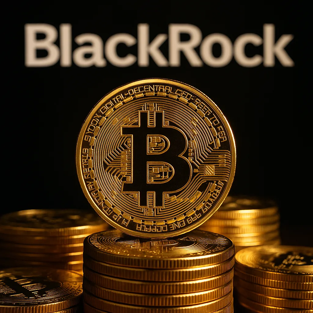 BlackRock buys $327M in Bitcoin as BTC price climbs above $93K