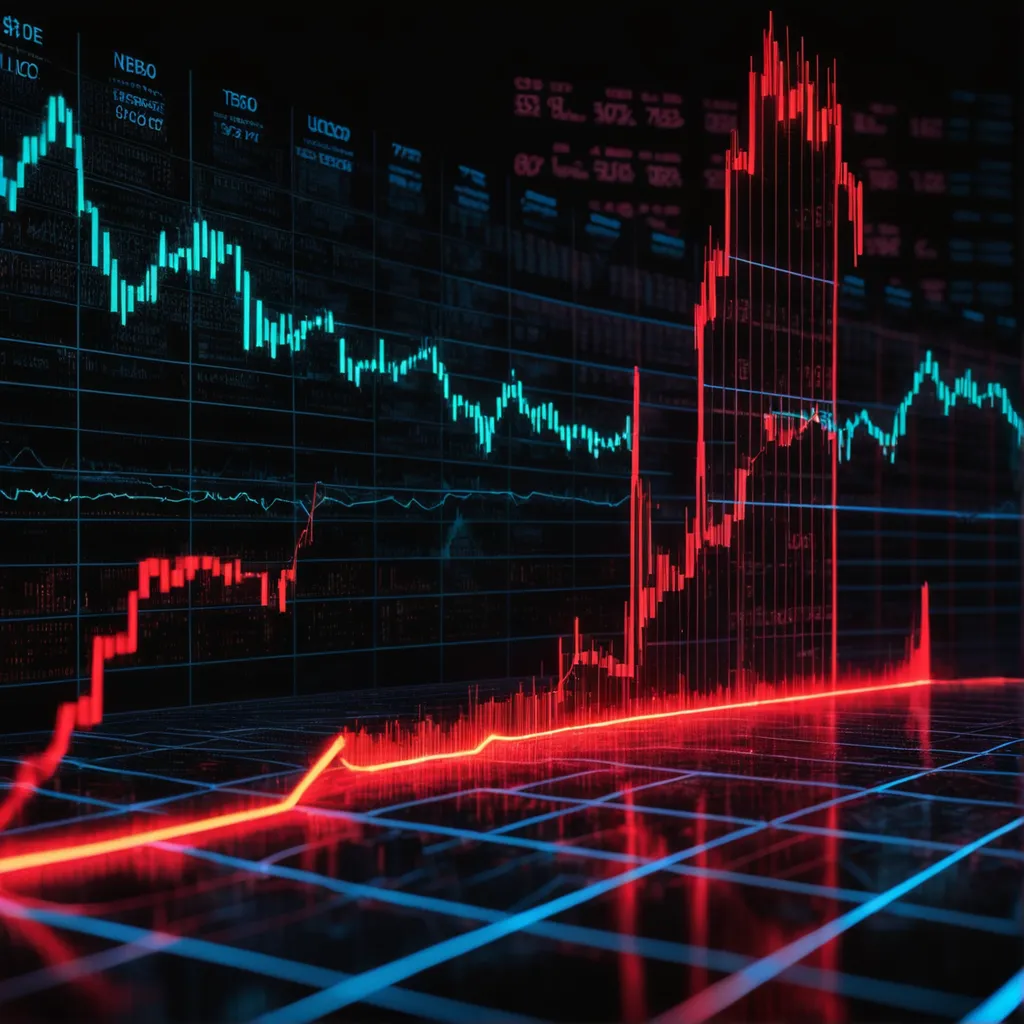 Altcoin Flash Crash: Binance Users See ATOM Hit Zero Amid $20B Liquidations