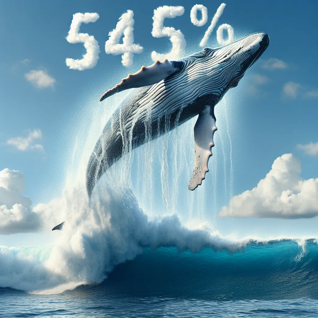 DeepSeek Claims Its AI Model Hits 545% Profit Per Day
