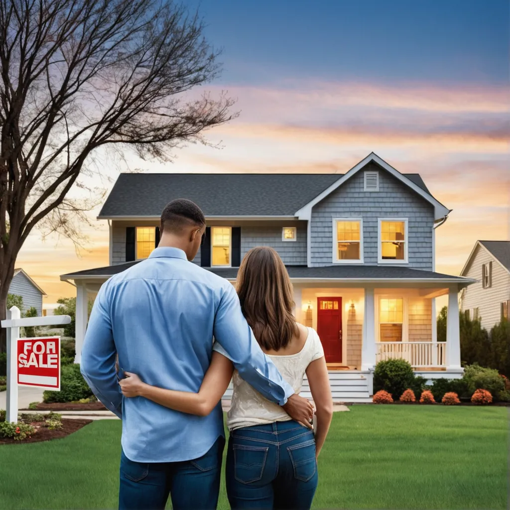 U.S. Home Sales Defy Forecasts with 2% July Surge Despite Affordability Woes