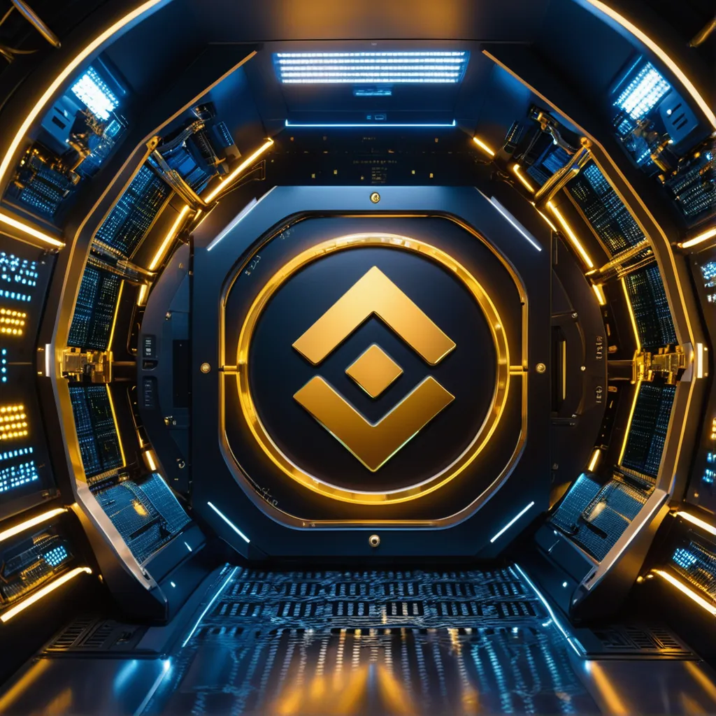 BNC Becomes Top BNB Holder with $160M Investment