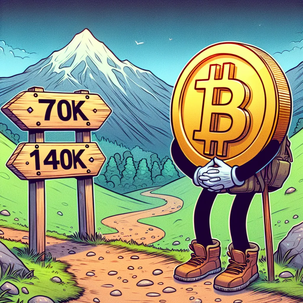 비트코인 10만 달러 돌파, BTC 상승세 지속될까?
