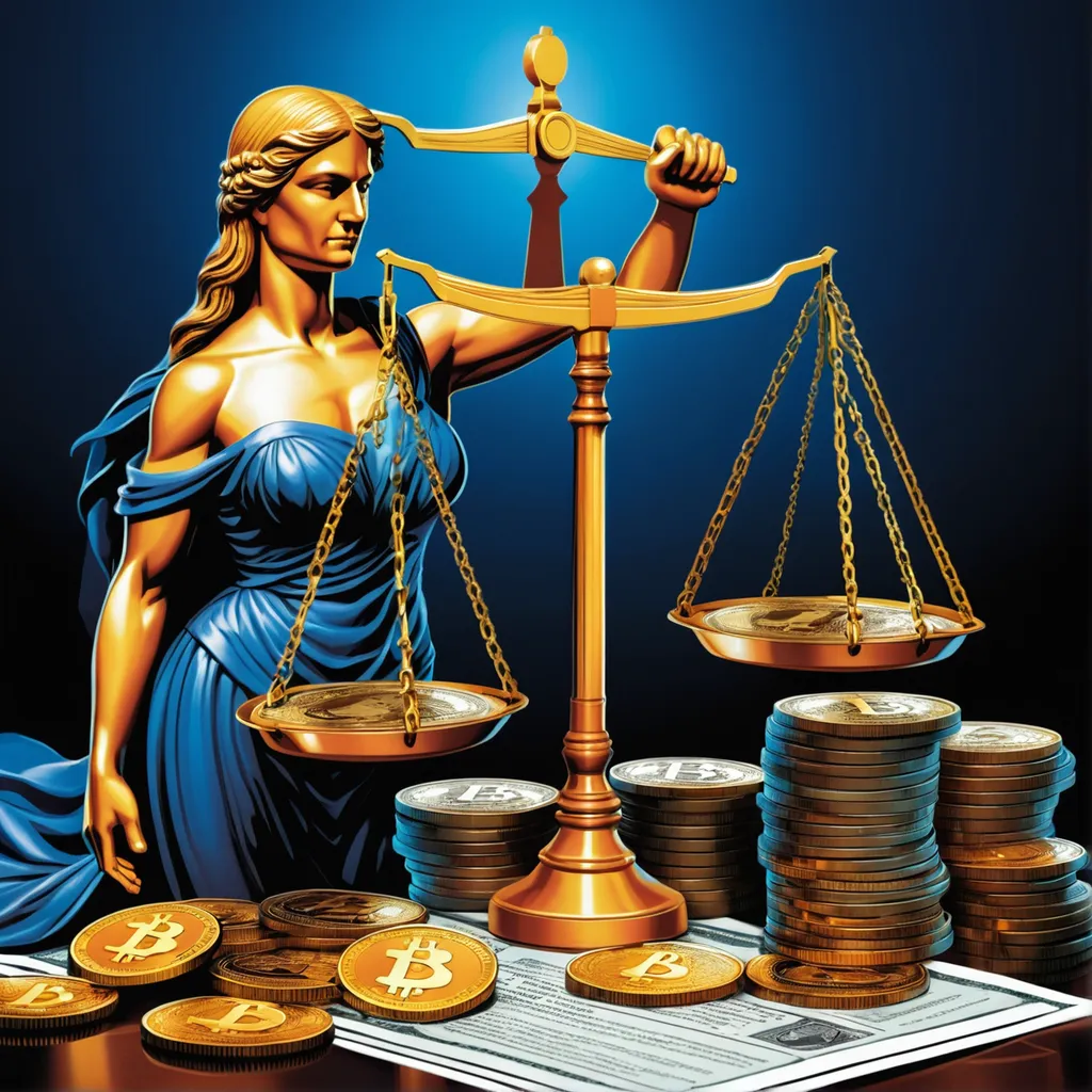 Illinois Governor Signs Two Landmark Crypto Regulation Bills