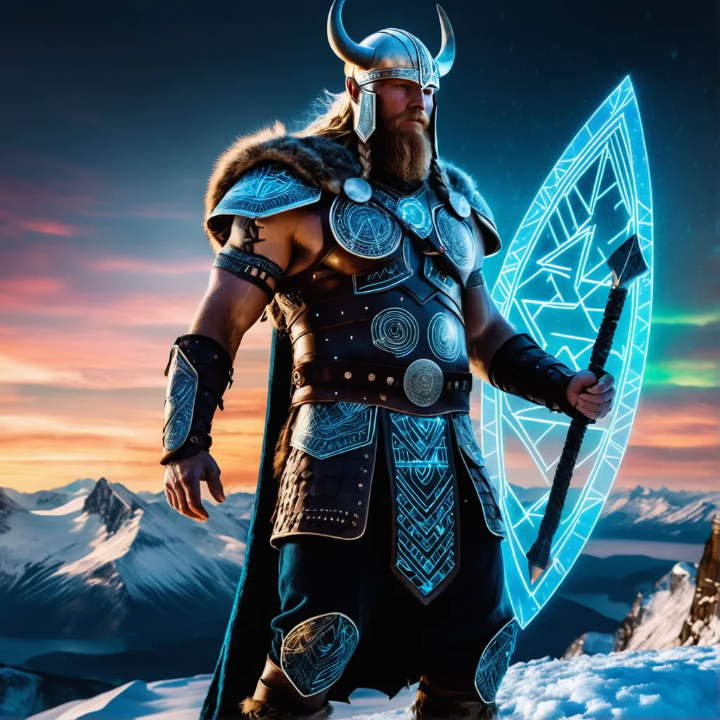 Blockchain Gaming's Evolution: "Call of Odin's Chosen" Brings On-Chain Transparency to GameFi