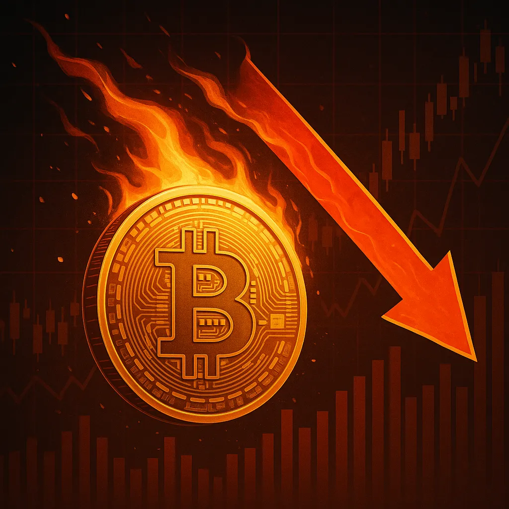 Bitcoin short position worth $205 million liquidated, market volatility increases
