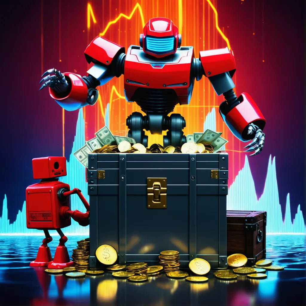 Pump.fun Buys $42 million in PUMP Tokens Despite Revenue Drop